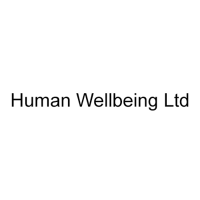 Human Wellbeing Ltd