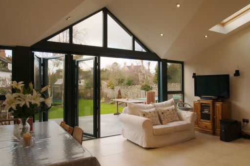 architectural plans in penarth