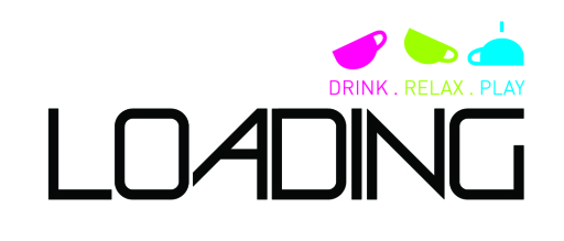 Loading Drink Relax Paly