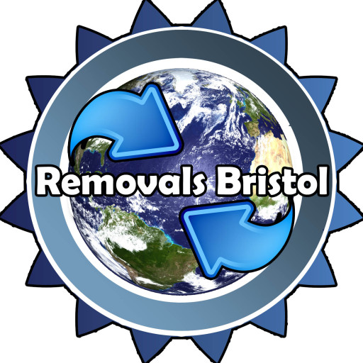 Removals Bristol Logo