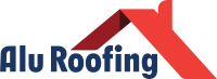 Alu Roofing logo