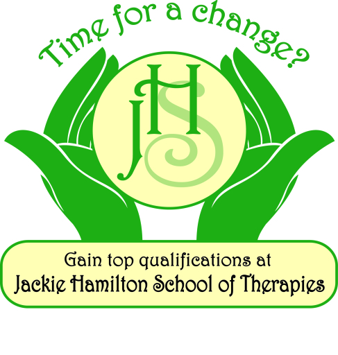 Jackie Hamilton School of Therapies, Reflexology, Massage, Sports, Indian Head, Aromatherapy, Beauty