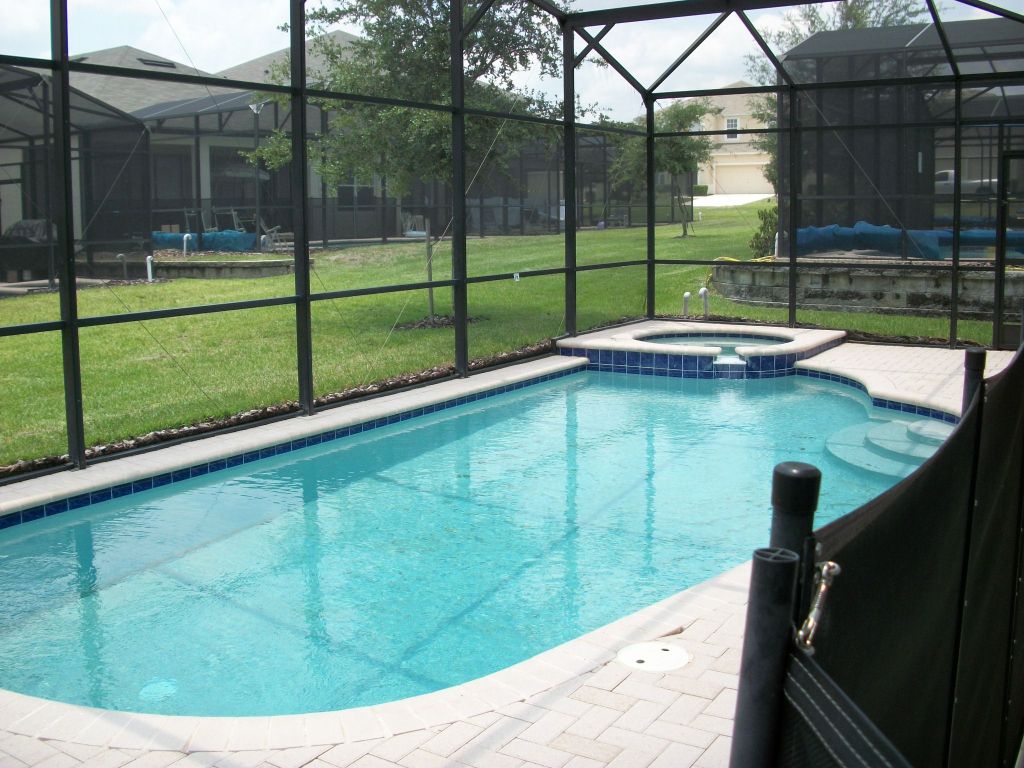 Champion Villas Property Services 13506 Summerport Village Pkwy 322, Windermere, FL, 34786