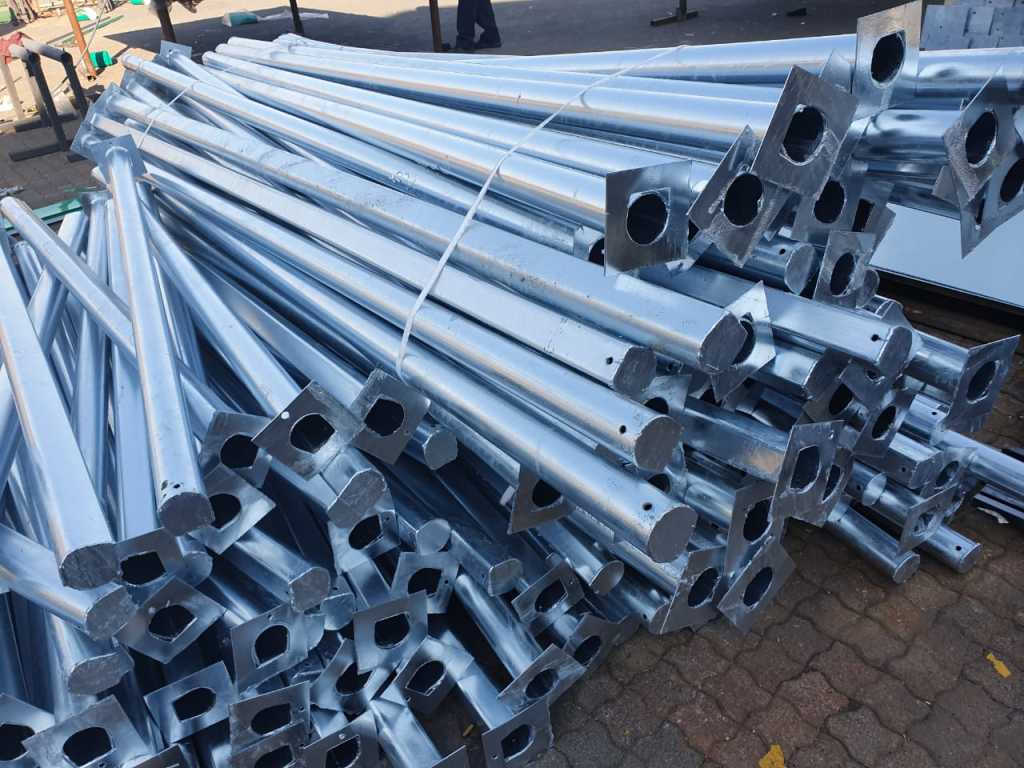 Universal Road Signs SA (Pty) Ltd Suider, Pretoria North, Pretoria North, South Africa, Gauteng