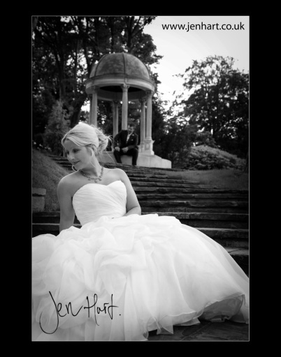 Wedding photo