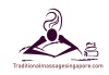 Traditional Massage Singapore