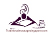 Traditional Massage Singapore Logo