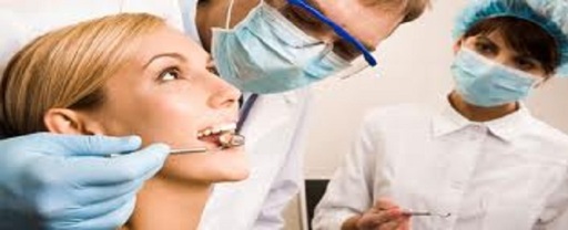Dentists Glasgow