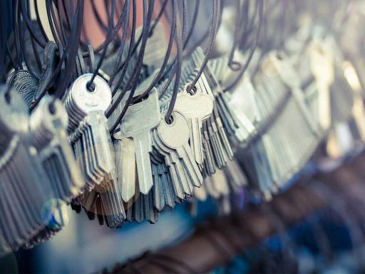 Easy Acess Locksmith