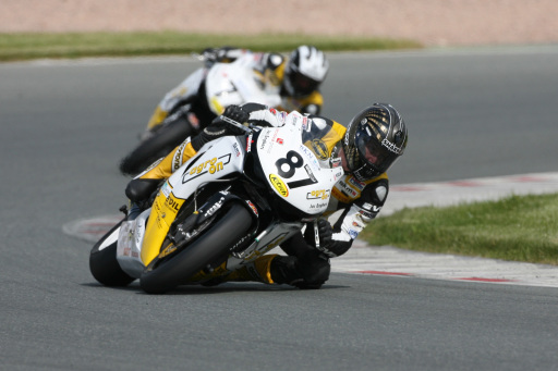 Race Ready Industries