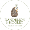 Dandelion and Hoglet Cottages