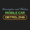 Mobile Car Detailing London Logo