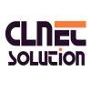 CLNET SOLUTION SDN BHD Logo