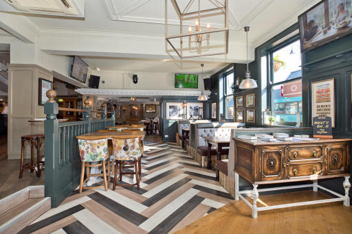 The Sefton