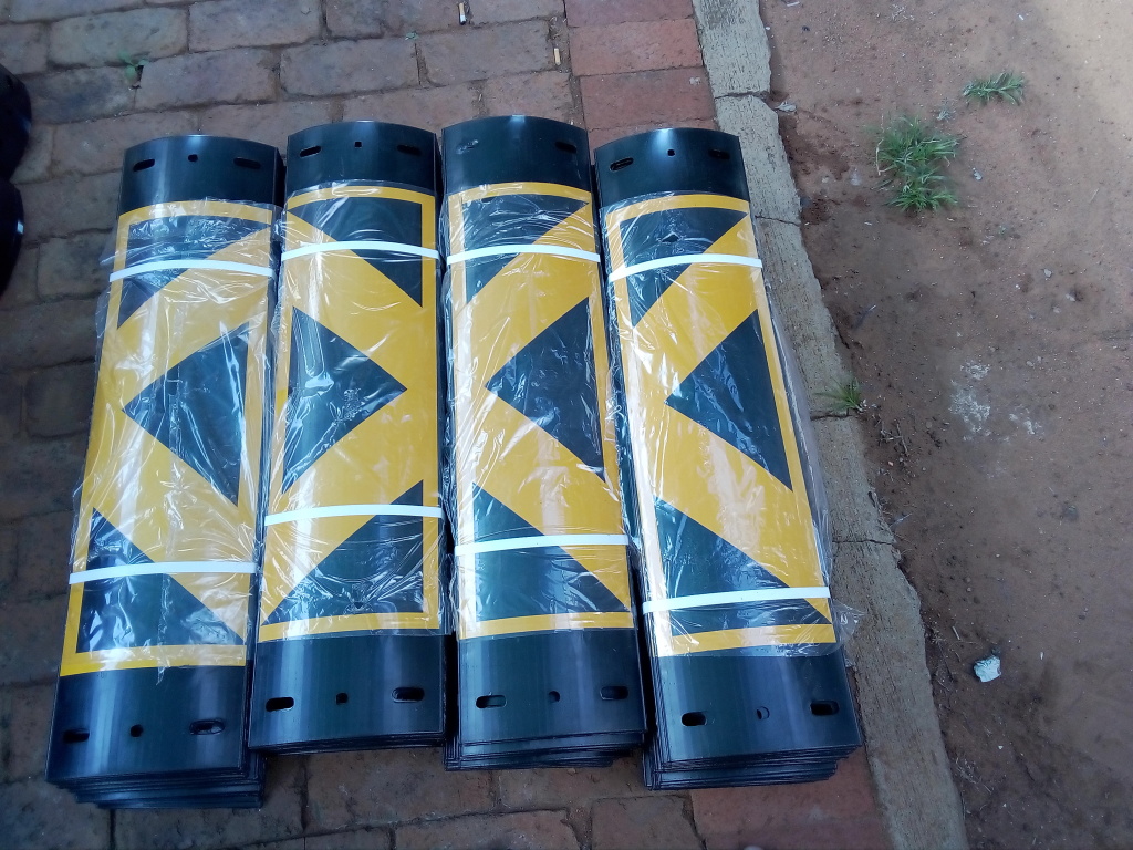 Universal Road Signs SA (Pty) Ltd Suider, Pretoria North, Pretoria North, South Africa, Gauteng