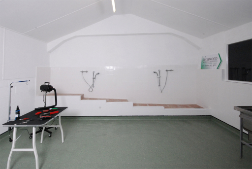 Dog Grooming Services Uttoxeter