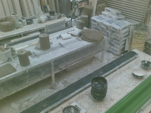 Part of PlasterShop