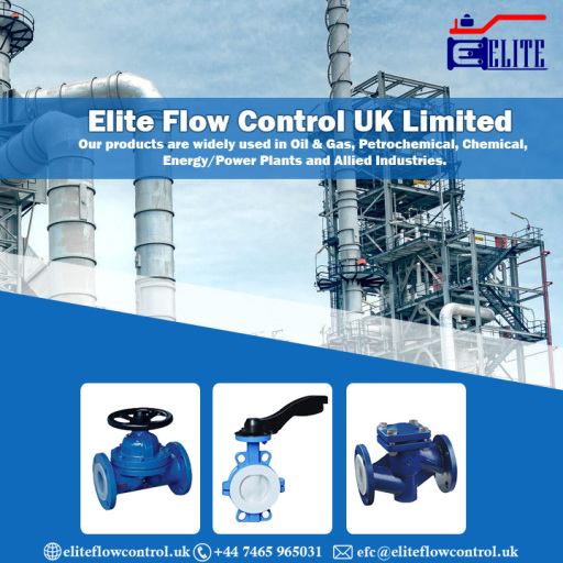butterfly valves, check valves, globe valves indus