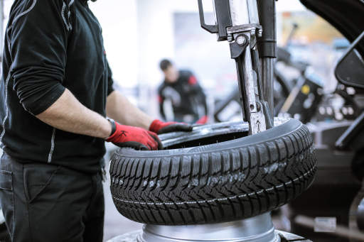 Tyre
