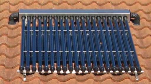 Solar Hot Water