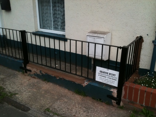 Railings