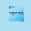 Fastcash Pawn & Checkcashers Logo