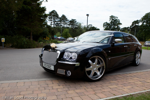 WEDDING CARS YORK, HULL, RIPON, HARROGATE, DONCASTER, SELBY