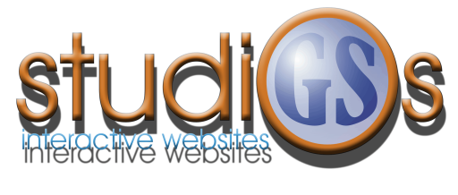 GS Studios logo