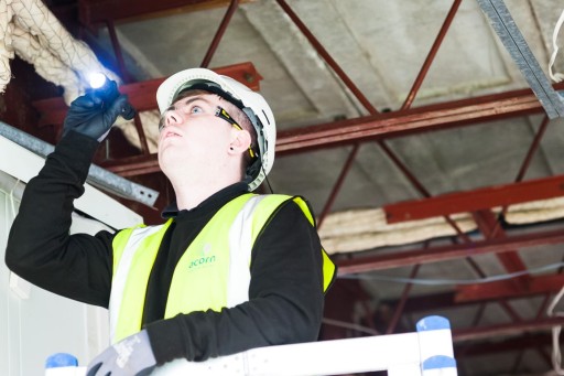 Asbestos Surveys