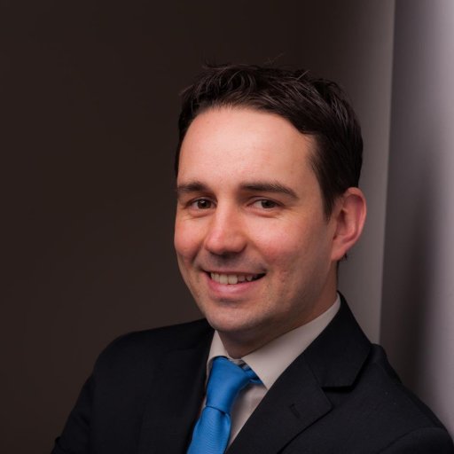 Dan Smith, Managing Director at M4PC