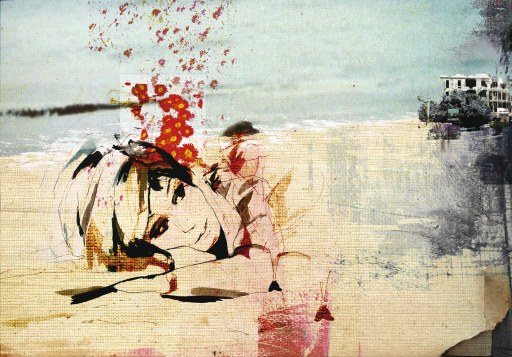 Ian Francis