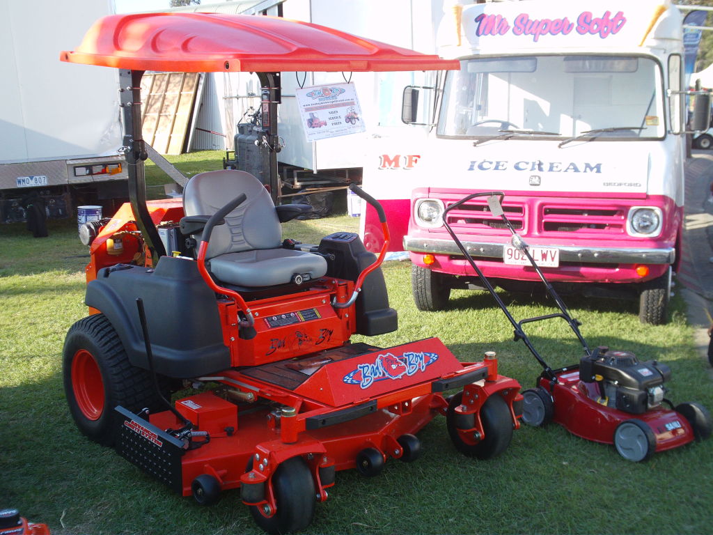 Bad Boy Mowers Gold Coast 8/54 Bailey Cresent, Southport, 4215