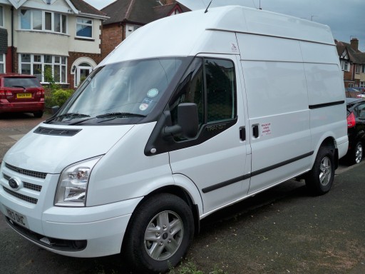 J D Lane Transport