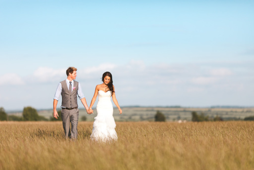 Wedding Photographer Bristol