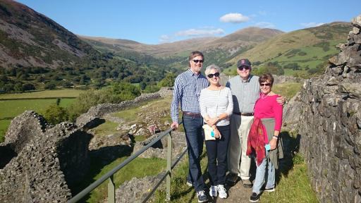 Discover the real Wales with Boutique Tours of Wales. Enjoy unique scenic locations and our amazing