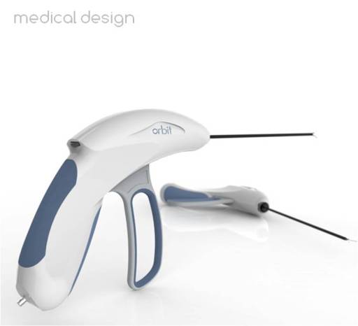 medical design capabilities at ts design consultancy