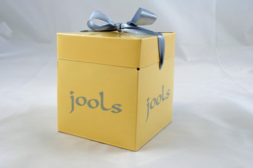 Pop Up Boxes