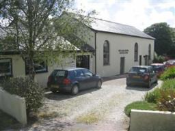 theChiro Clinic The Old Chapel