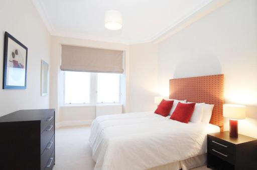 Max Serviced Apartments Glasgow
