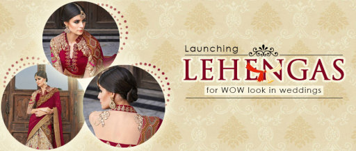 Wedding Lehenga Cholis Online UK