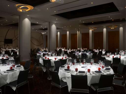Meetings and Events
