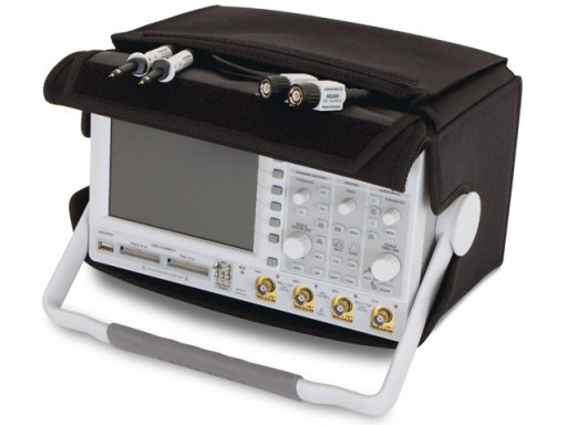 Oscilloscopes : Hameg, Tektronix, Grunding Digimess
