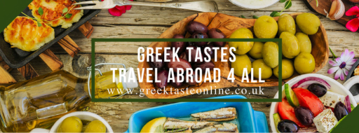 Greek Tastes 4 All Ltd