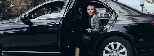 Earley Airport Transfer