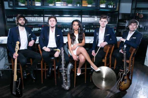 Wedding Band for Hire - Dance Nation 