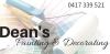 Dean's Painting & Decorating