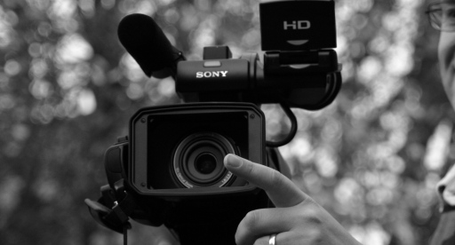 Nutcracker Digital Productions Corporate Videos East Anglia