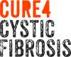 Cure4 Cystic Fibrosis Foundation Logo