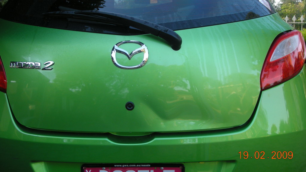 ACE Paintless Dent Repairs/Removal 41 Forest Road, Ferntree Gully, 3156