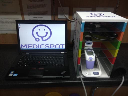 Coventry GP Clinical Station